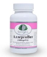 АллергоВит (60 капсул)